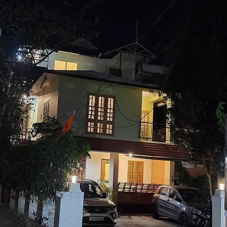 Oriole Homestay 테카디 외부 사진