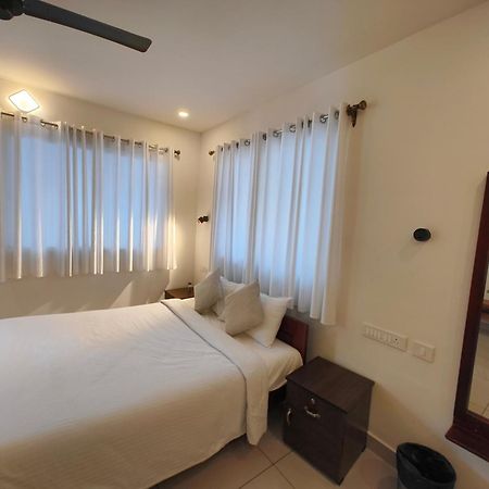 Oriole Homestay 테카디 외부 사진