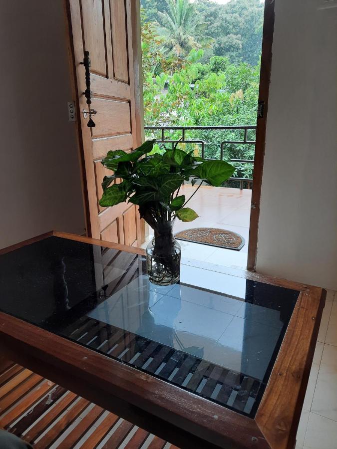 Oriole Homestay 테카디 외부 사진