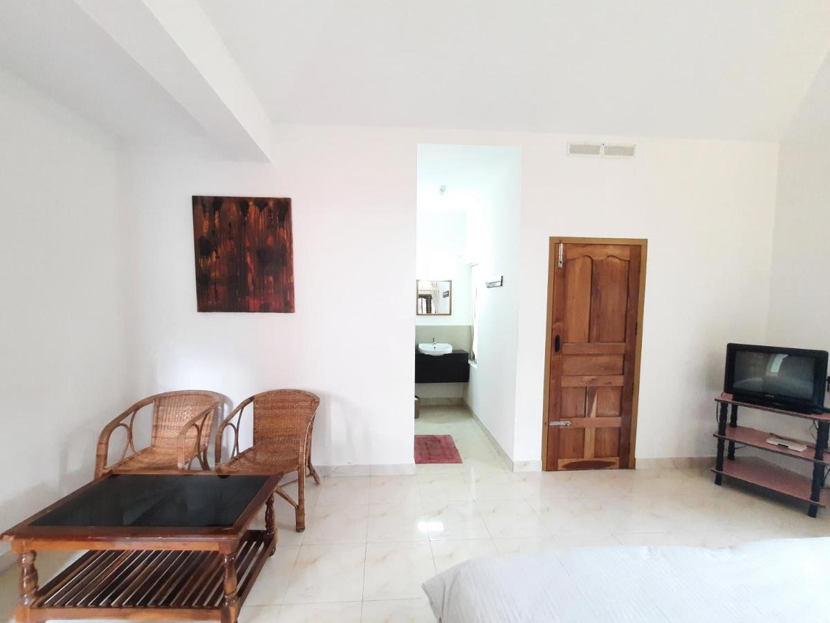 Oriole Homestay 테카디 외부 사진