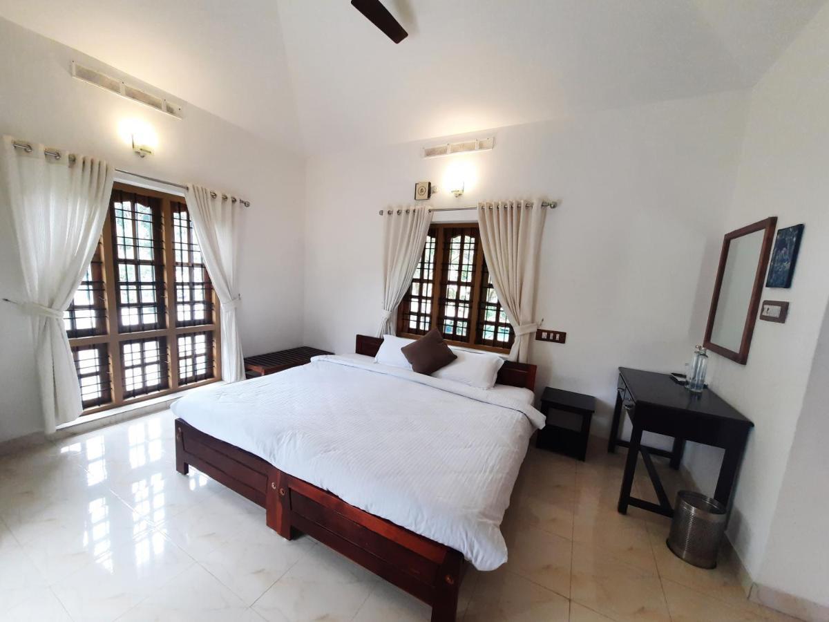 Oriole Homestay 테카디 외부 사진