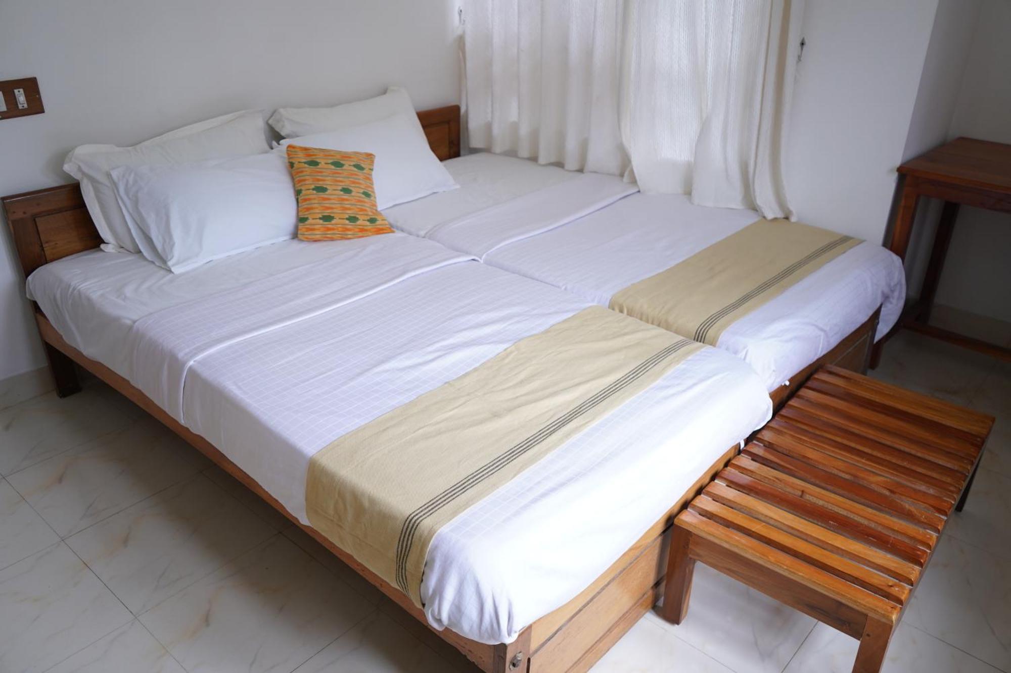 Oriole Homestay 테카디 외부 사진