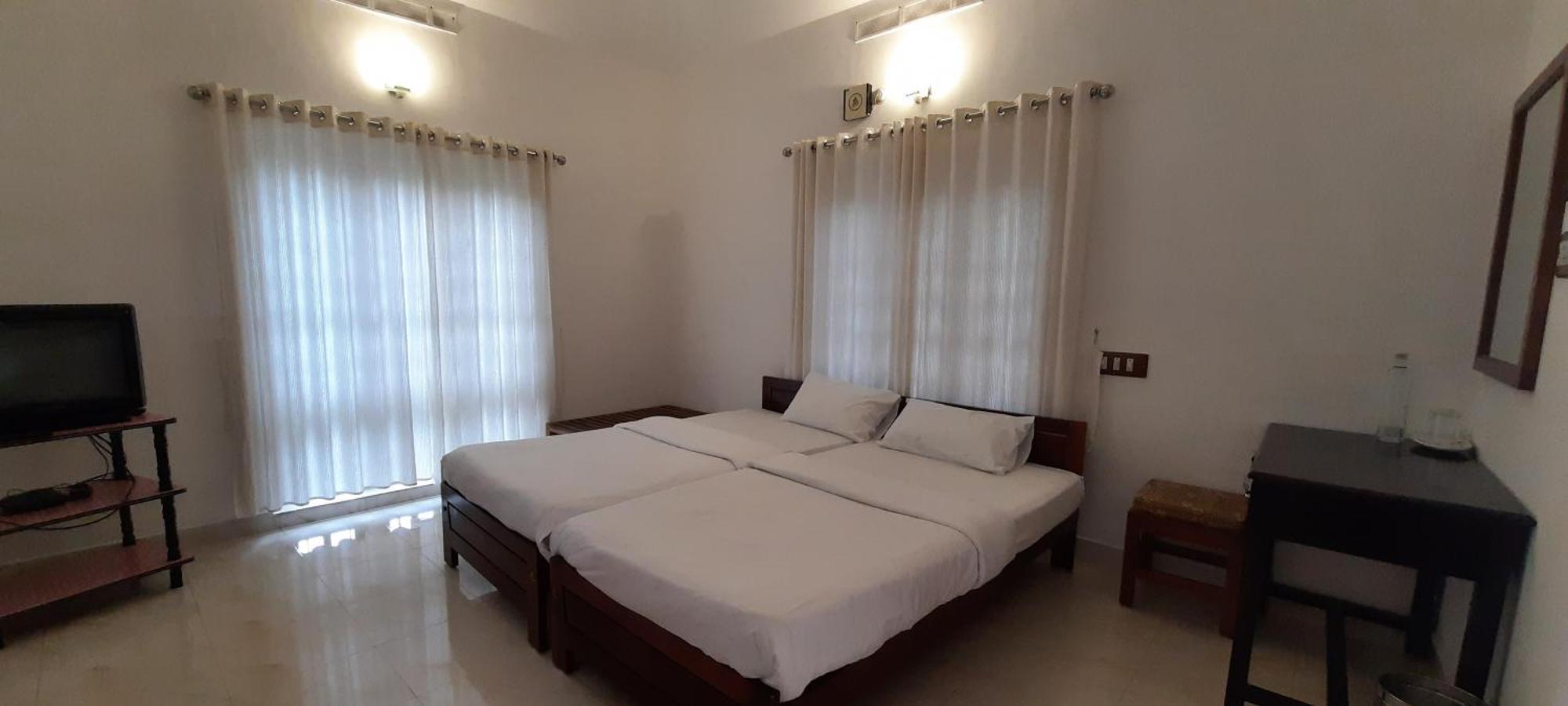Oriole Homestay 테카디 외부 사진