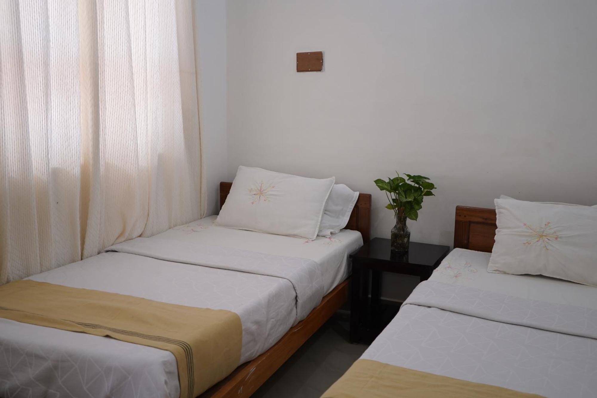 Oriole Homestay 테카디 외부 사진