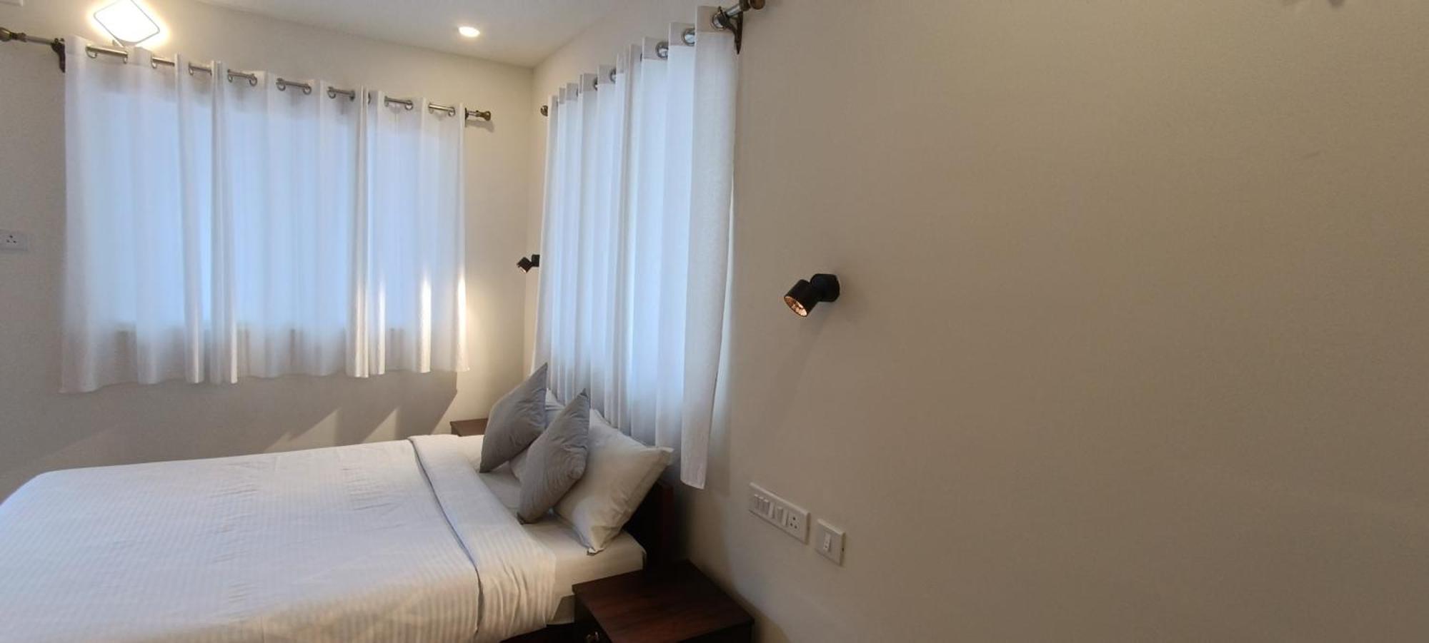 Oriole Homestay 테카디 외부 사진