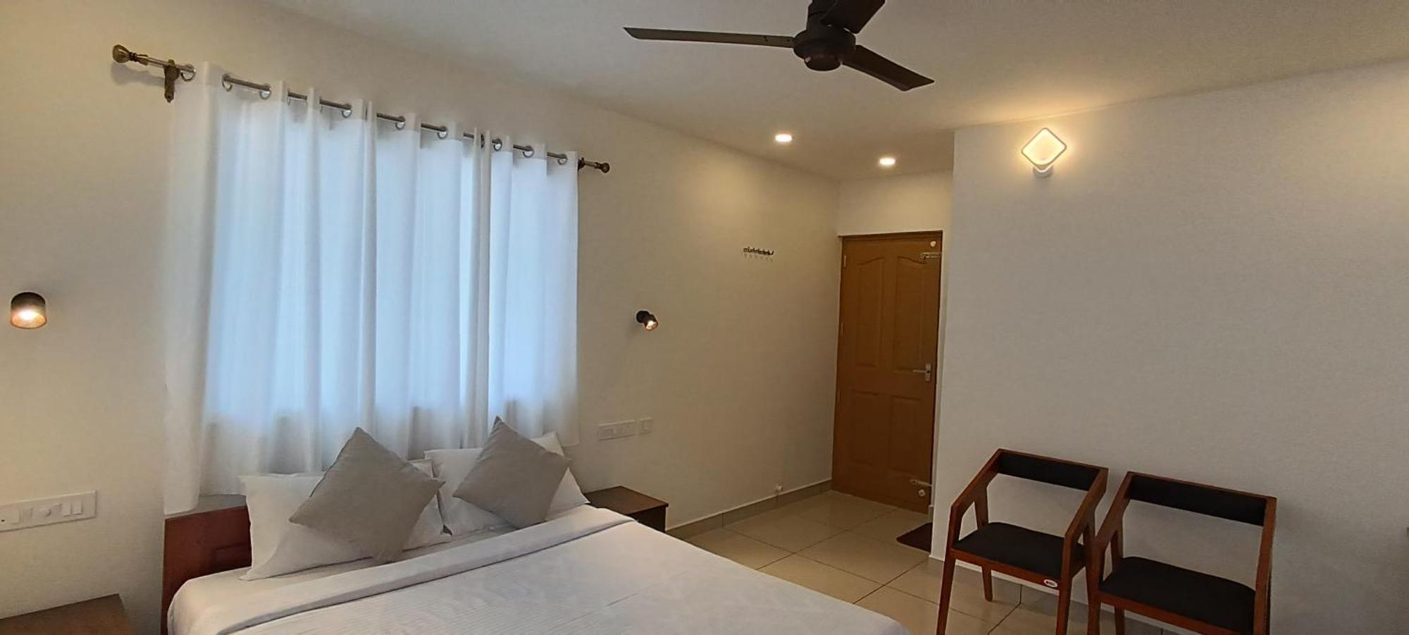 Oriole Homestay 테카디 외부 사진