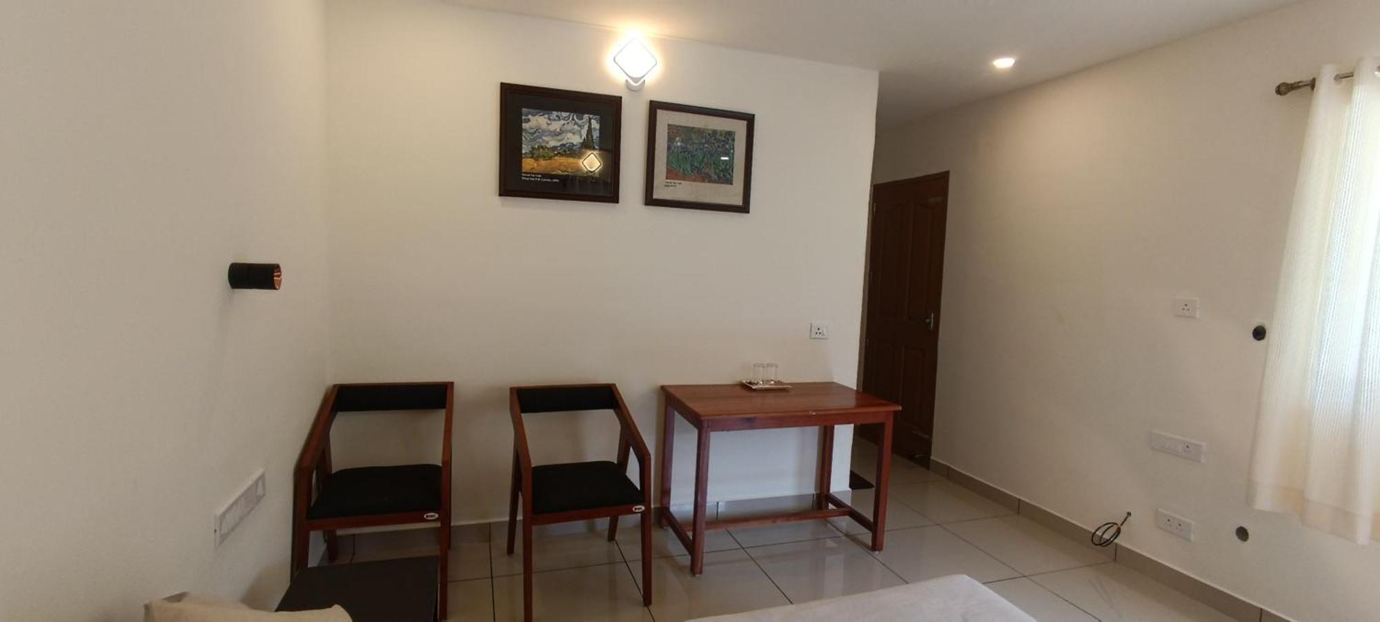 Oriole Homestay 테카디 외부 사진