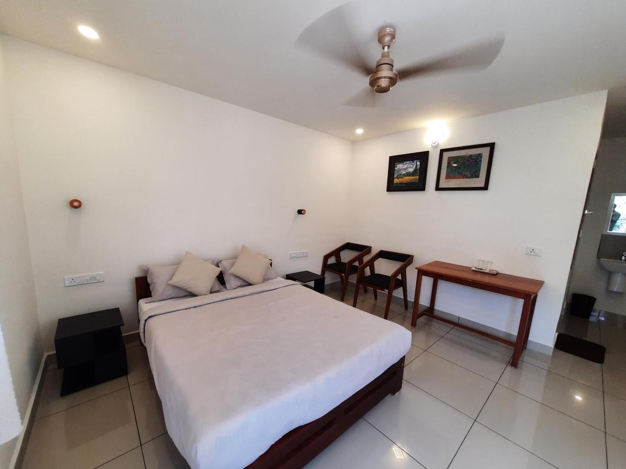 Oriole Homestay 테카디 외부 사진