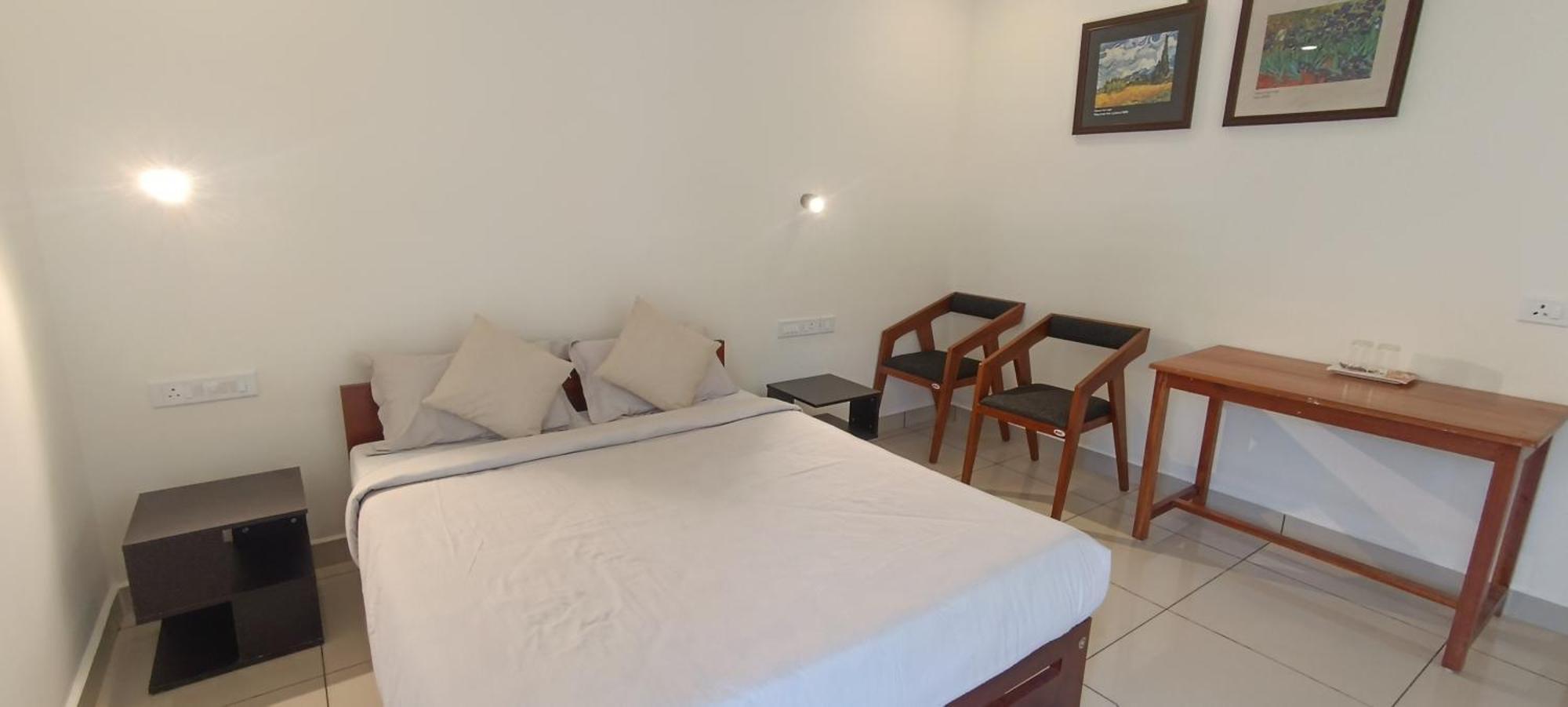 Oriole Homestay 테카디 외부 사진