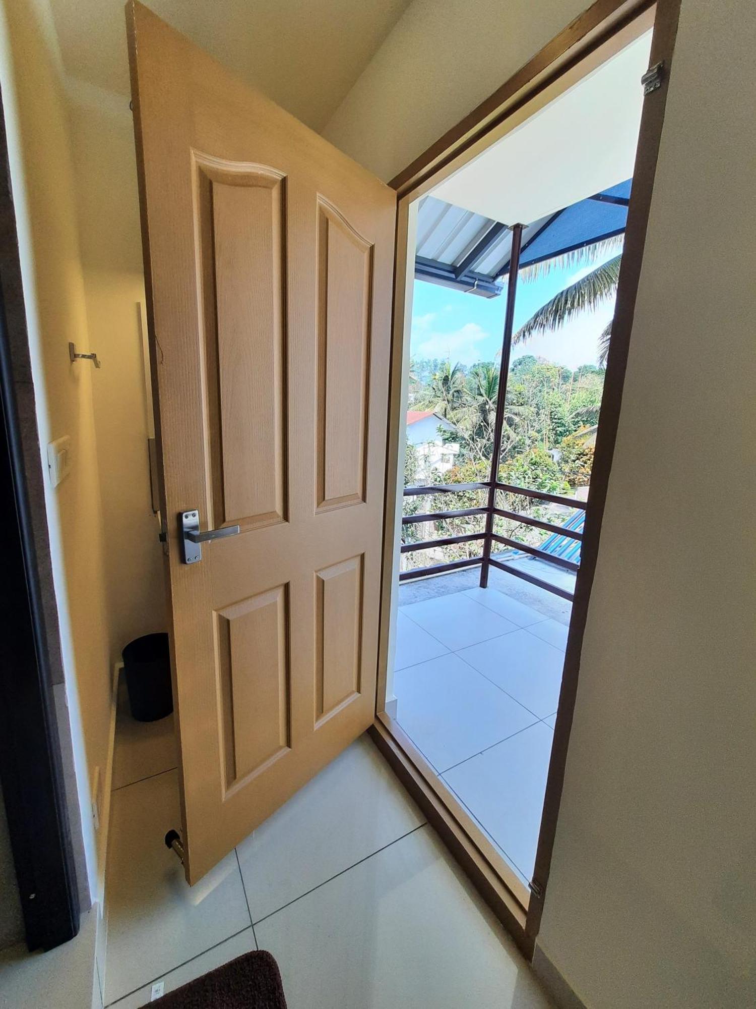 Oriole Homestay 테카디 외부 사진