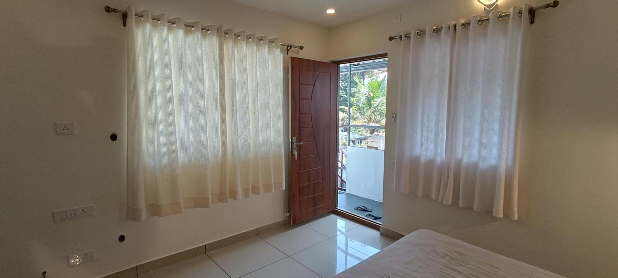 Oriole Homestay 테카디 외부 사진