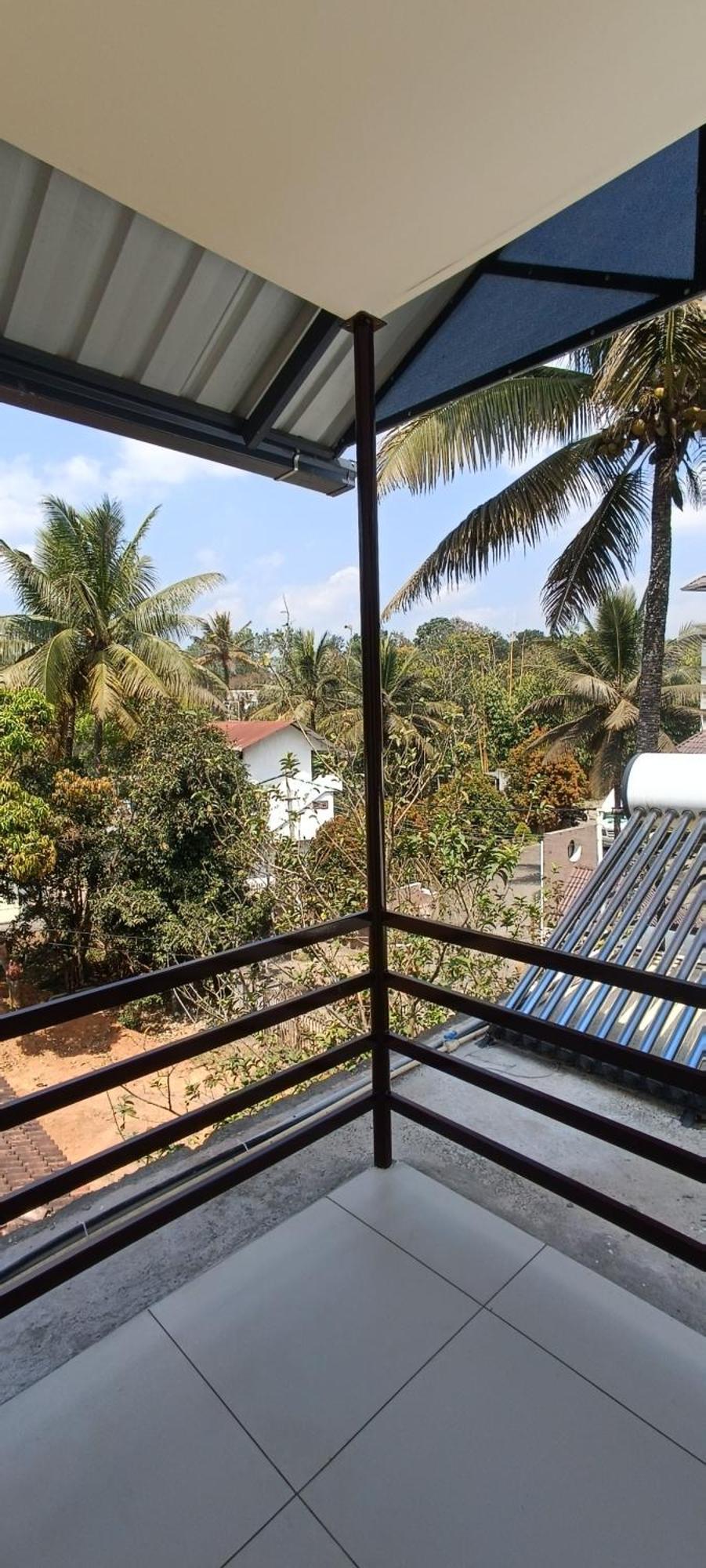 Oriole Homestay 테카디 외부 사진