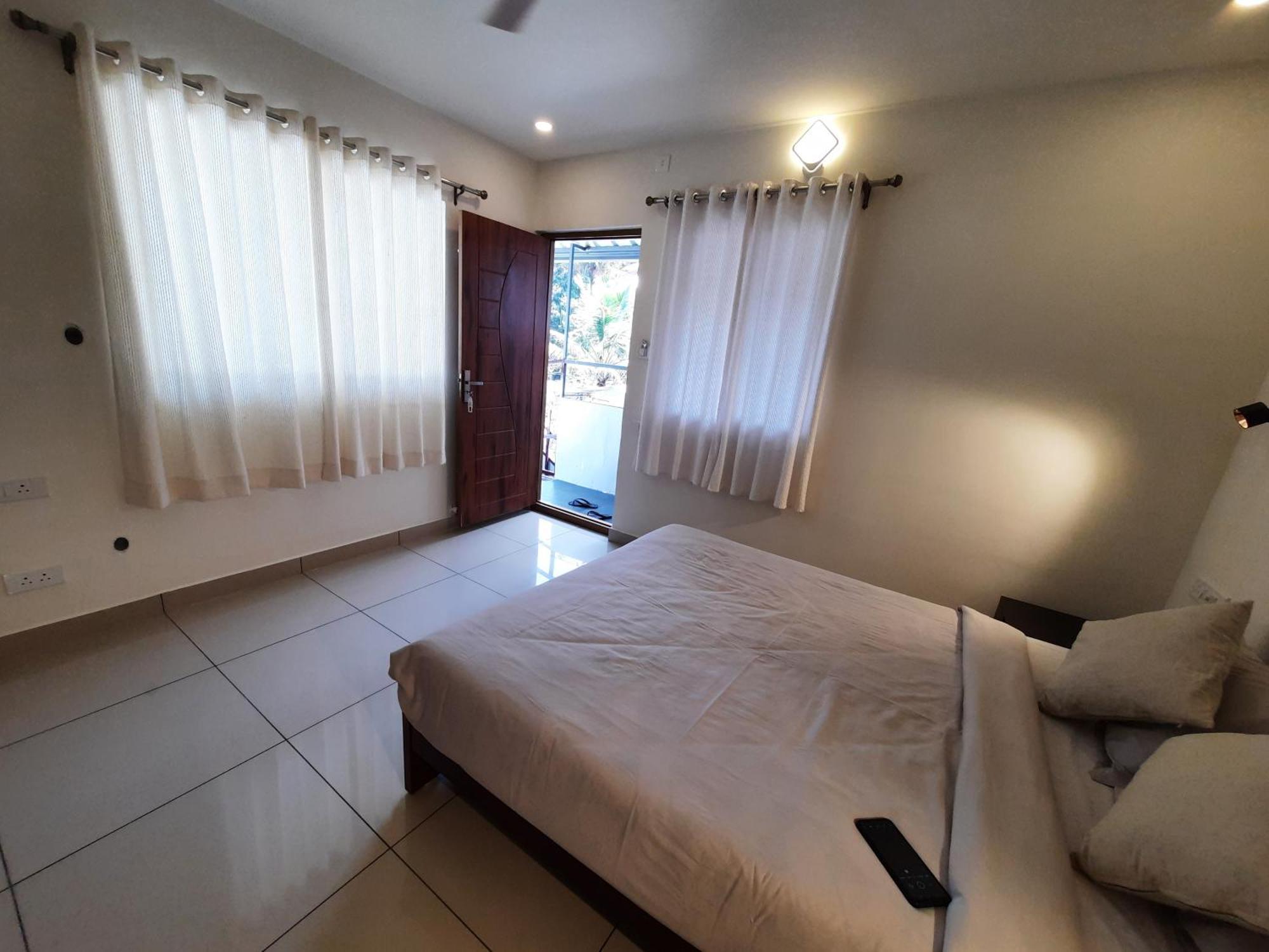 Oriole Homestay 테카디 외부 사진
