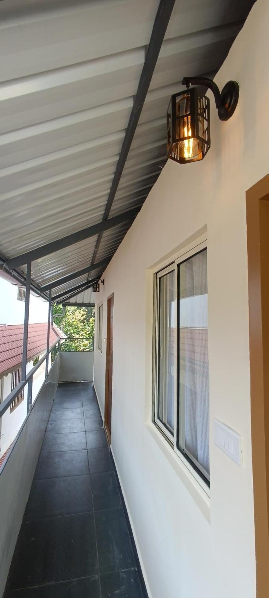 Oriole Homestay 테카디 외부 사진