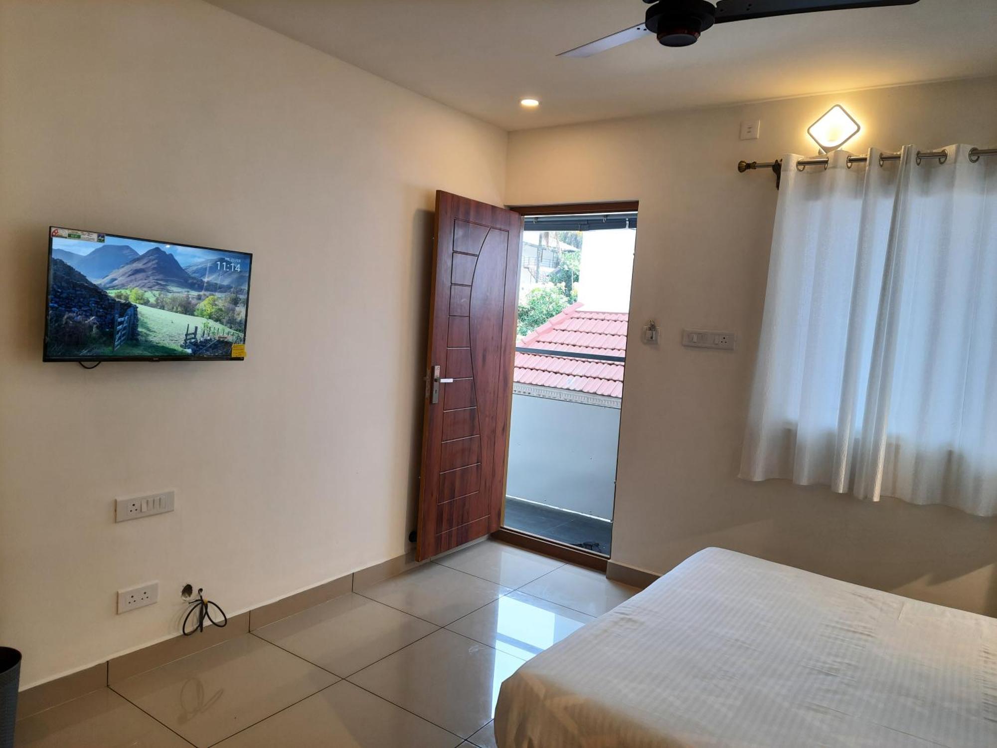Oriole Homestay 테카디 외부 사진