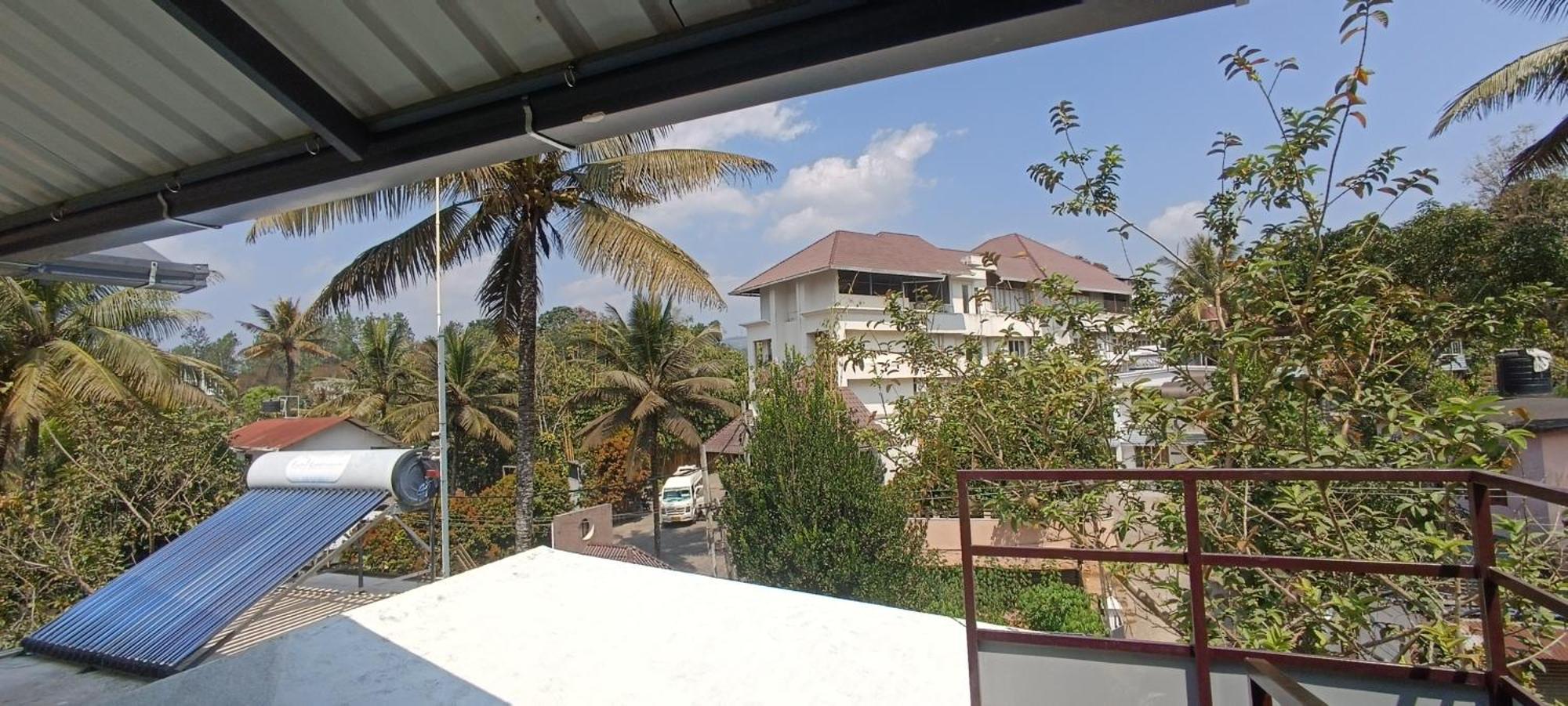 Oriole Homestay 테카디 외부 사진