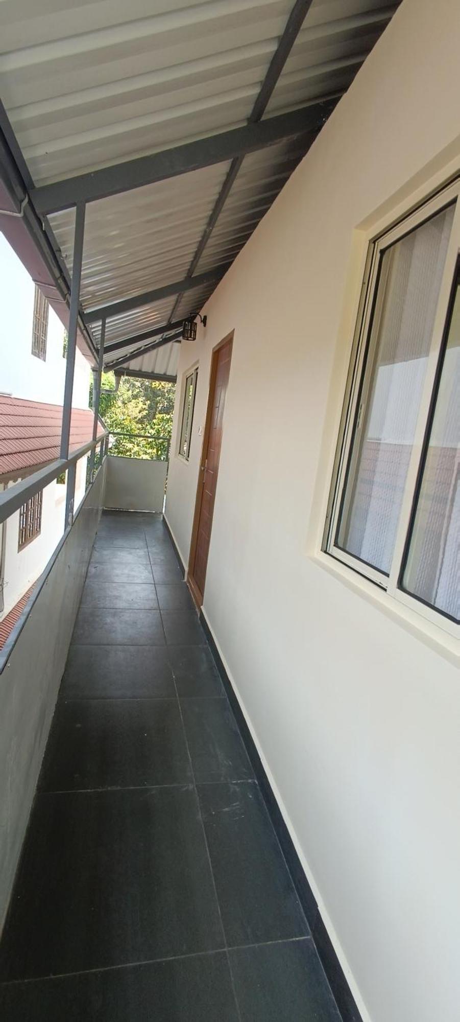 Oriole Homestay 테카디 외부 사진