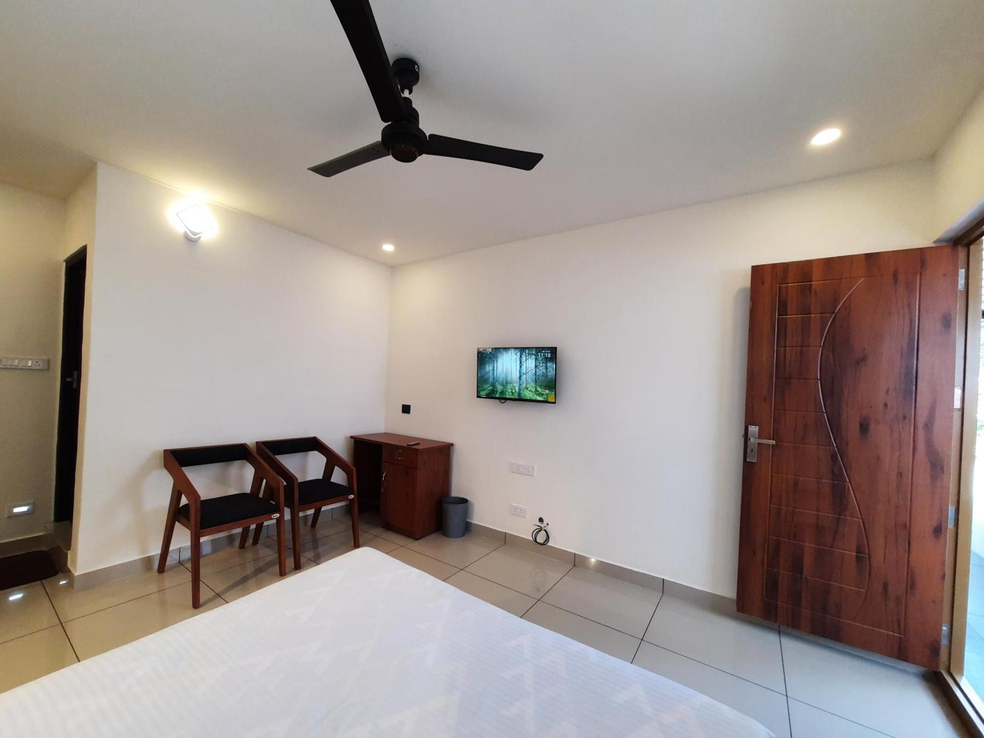 Oriole Homestay 테카디 외부 사진