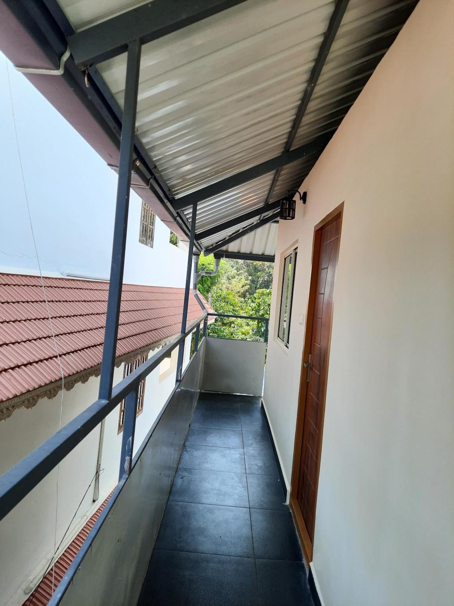 Oriole Homestay 테카디 외부 사진