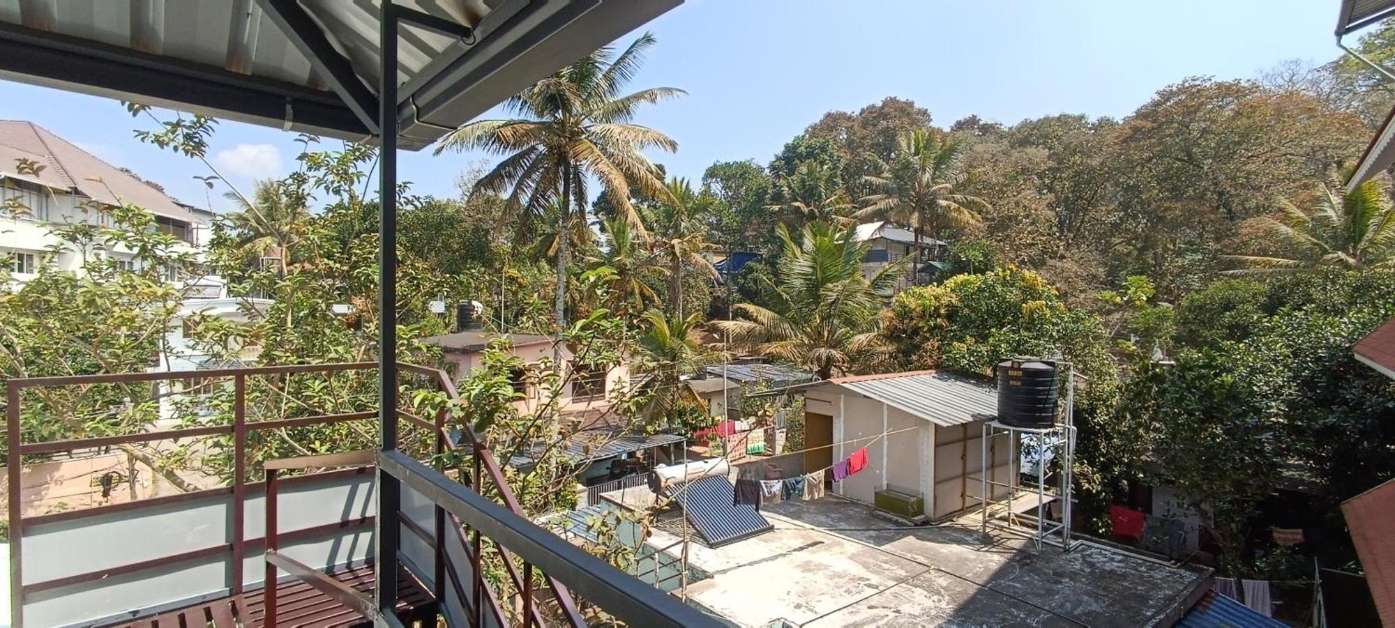 Oriole Homestay 테카디 외부 사진