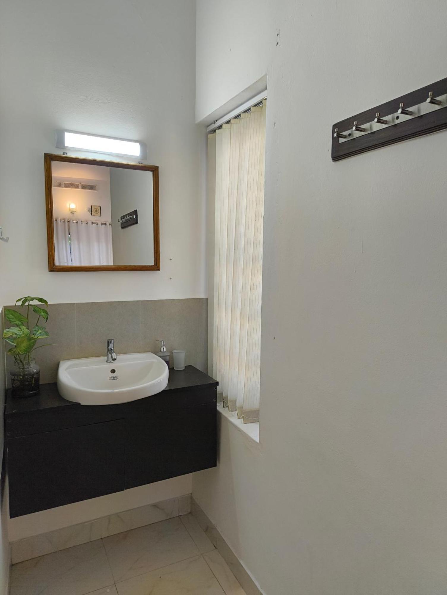Oriole Homestay 테카디 외부 사진