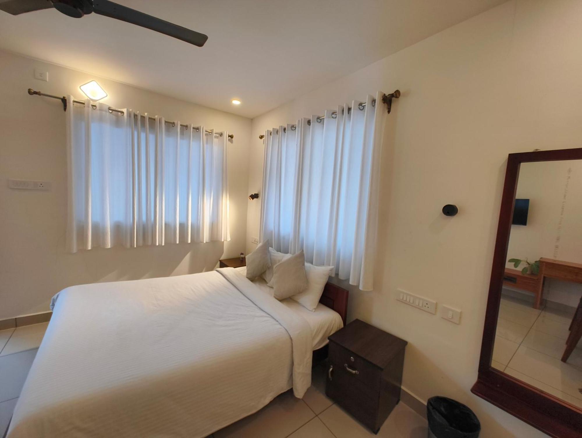 Oriole Homestay 테카디 외부 사진