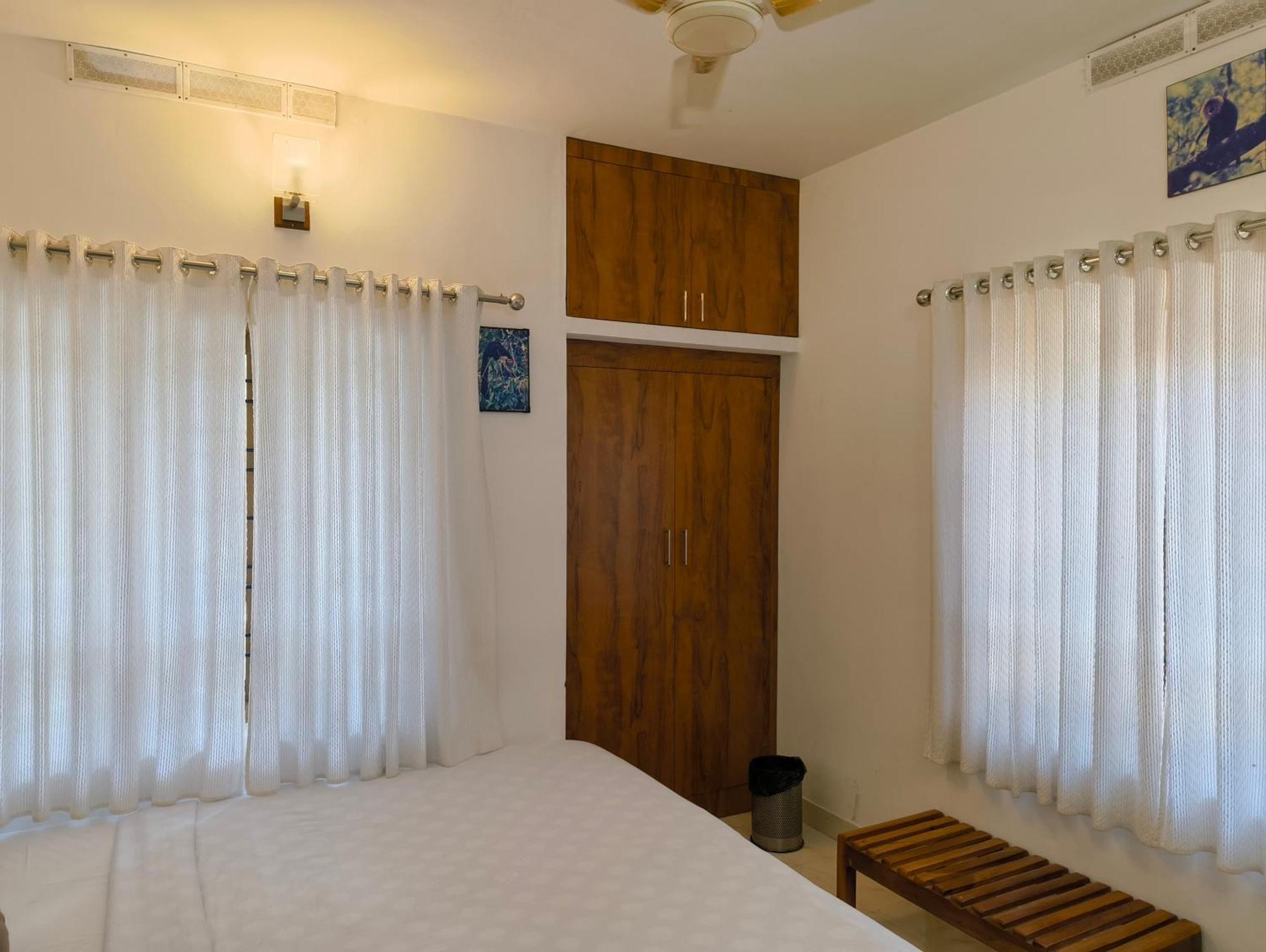 Oriole Homestay 테카디 외부 사진