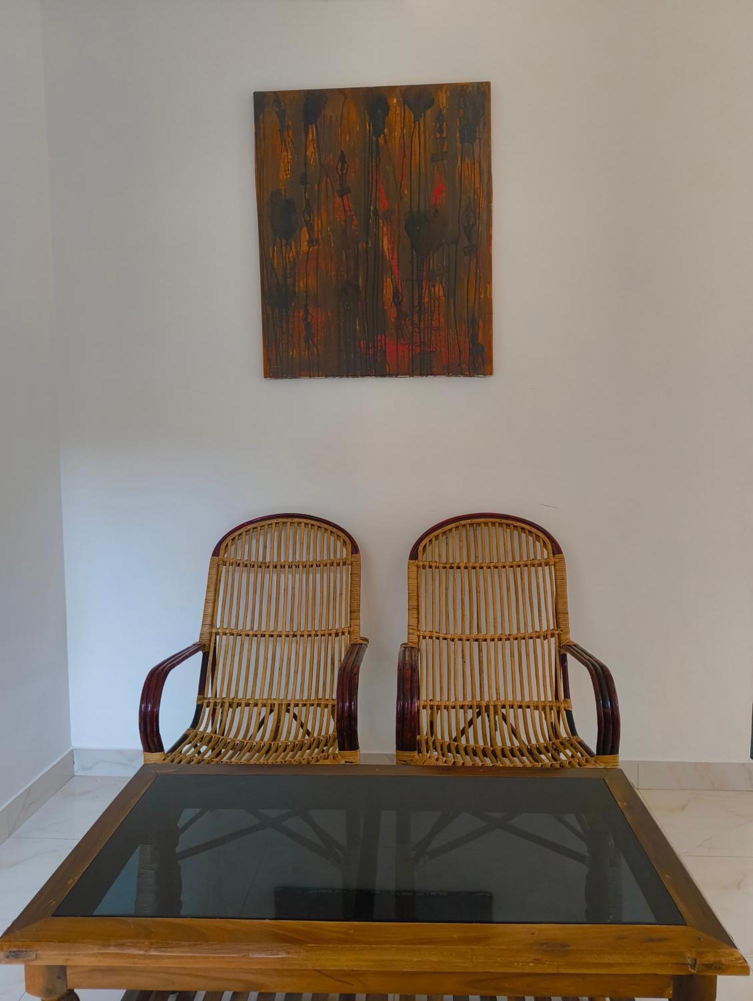 Oriole Homestay 테카디 외부 사진