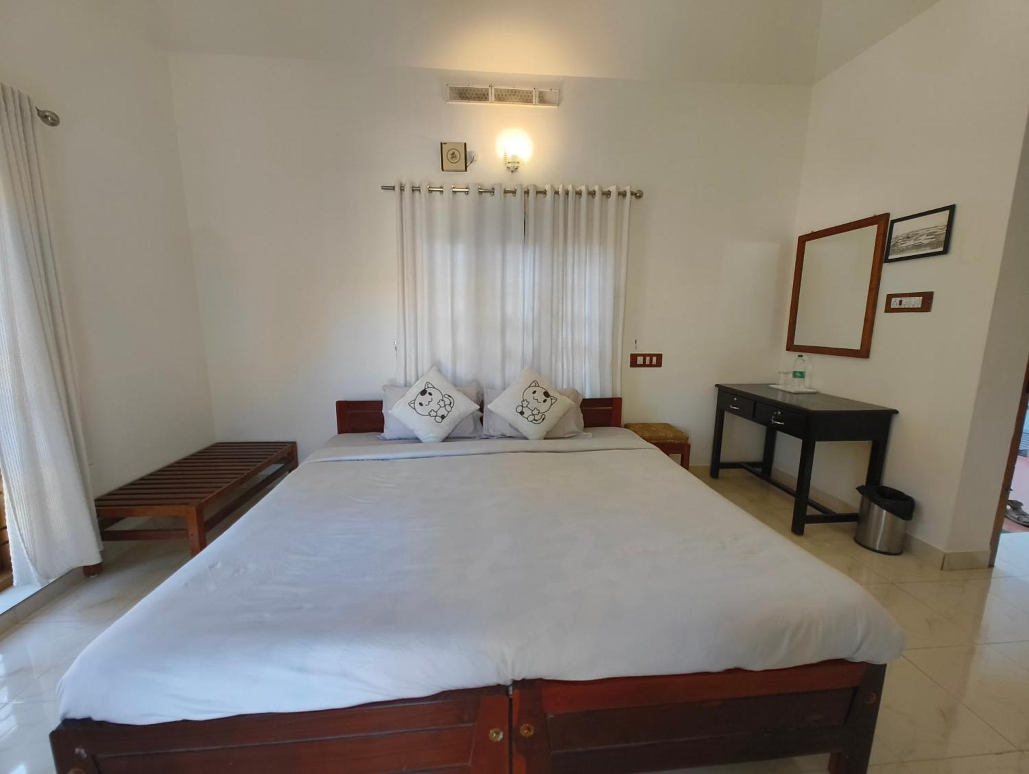 Oriole Homestay 테카디 외부 사진