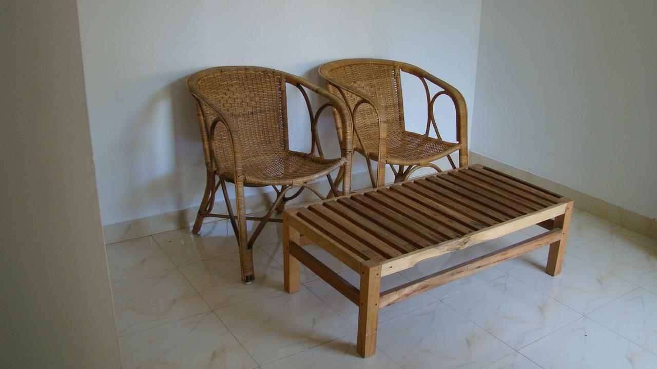 Oriole Homestay 테카디 외부 사진