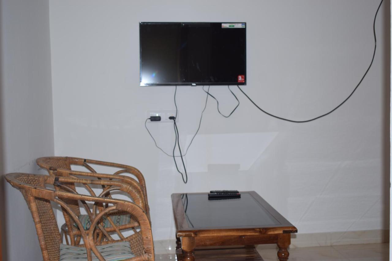 Oriole Homestay 테카디 외부 사진