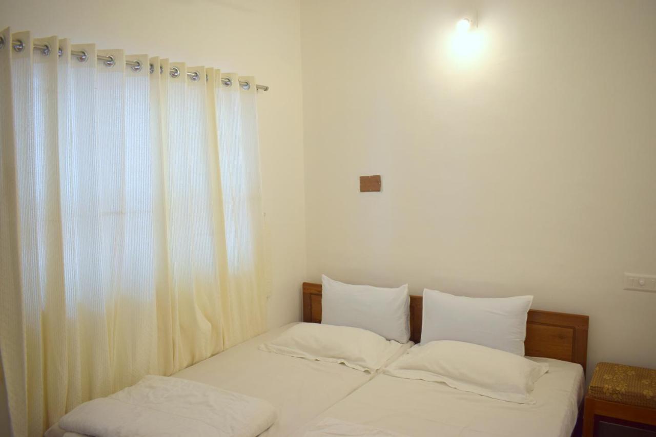 Oriole Homestay 테카디 외부 사진