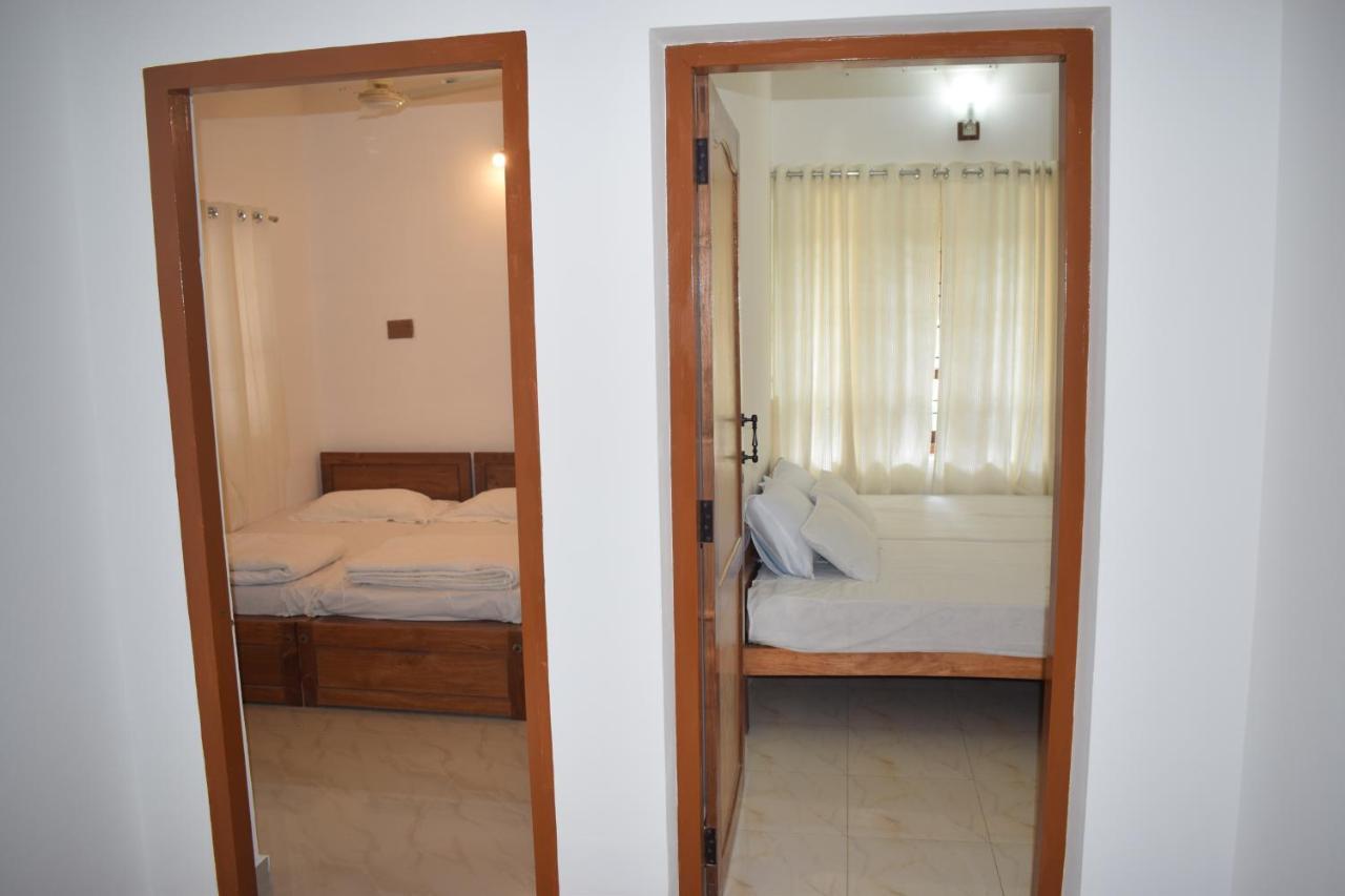 Oriole Homestay 테카디 외부 사진